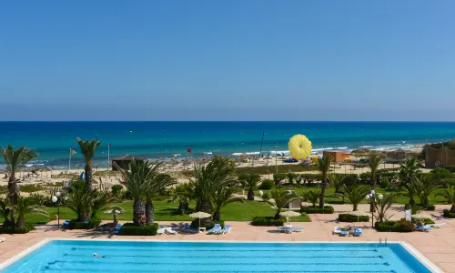 Hôtel Sentido Marillia Resort & Spa