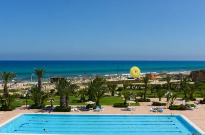 Hôtel Sentido Marillia Resort & Spa
