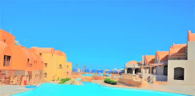 Rohanou Beach Resort Hotels near Novotel Coral Reef