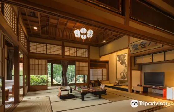 御船山天堂酒店