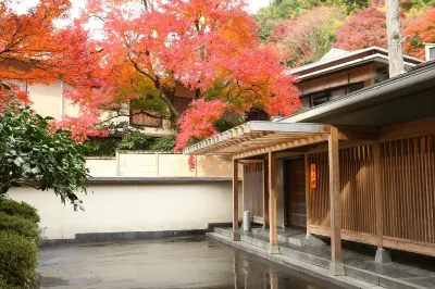 Oku Yugawara Tsubaki Hotels in Yugawara