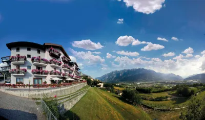 Hotel Spera Hotels in Borgo