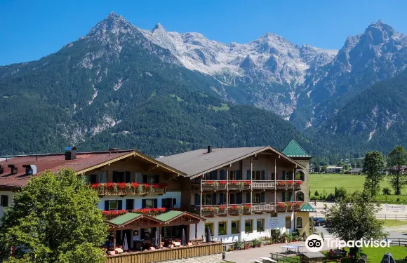 蘭德斯特拉瑟維特酒店