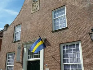 Museum Bussemakerhuis