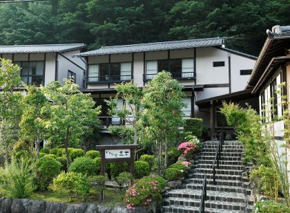 이로리노 야도 산키치