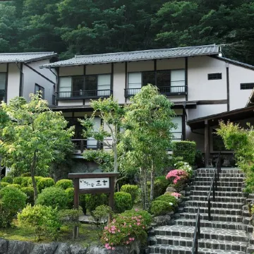 Irori No Yado Sankichi