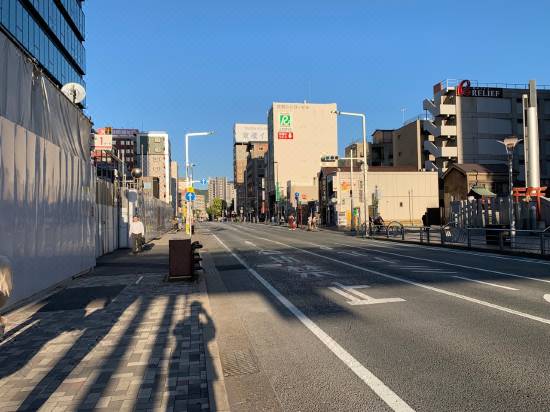 Toyoko Inn Kokura Eki Minami Guchi Kita Kyushu Updated 22 Room Price Reviews Deals Trip Com