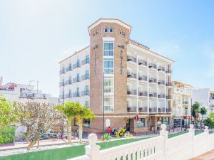 Hotel Almijara - Mares