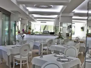 Boutique Hotel Paradiso Bovelacci