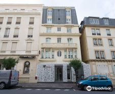 Hôtel le Windsor Biarritz