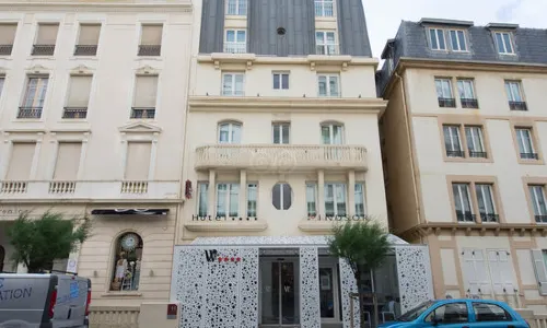 Hôtel le Windsor Biarritz