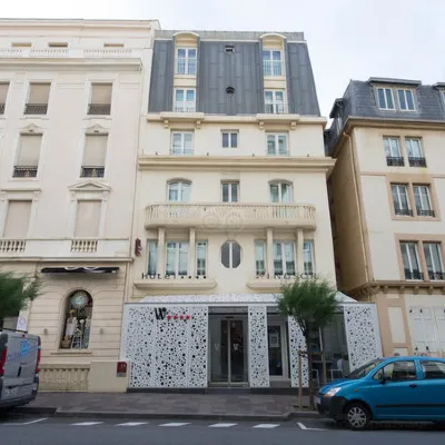 Hôtel le Windsor Biarritz Hotels near Grande Plage de Biarritz