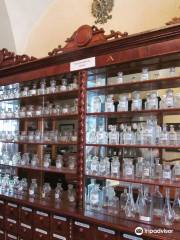 Pharmacy Museum