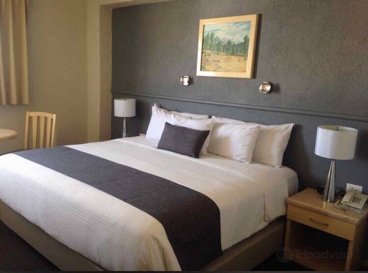 Eco Express Hotel Zamora - Housity