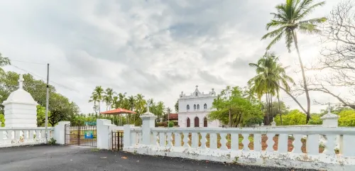 Kiara Bnb Home