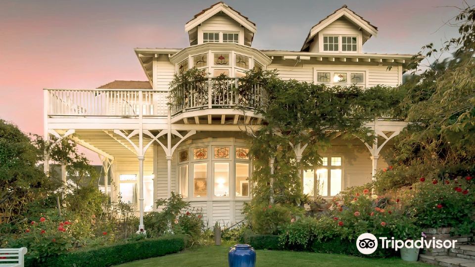 Dyers House