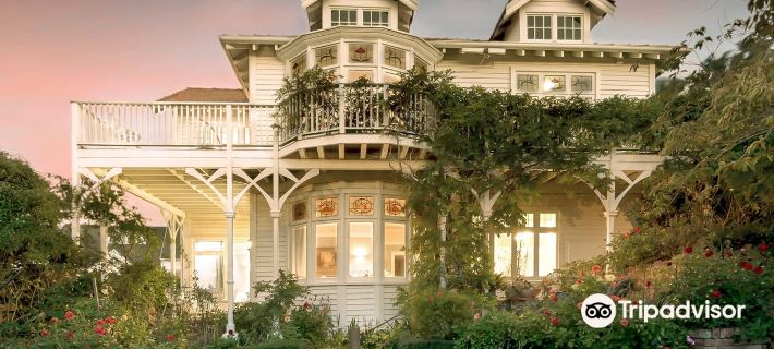 Dyers House Hotels in Christchurch