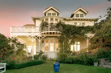 Dyers House Отели рядом с достопримечательностью «Кашмир Хилл Лукаут»