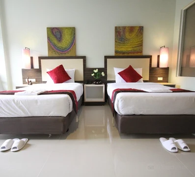 รูปภาพของเอเอ็มสุรินทร์เพลส