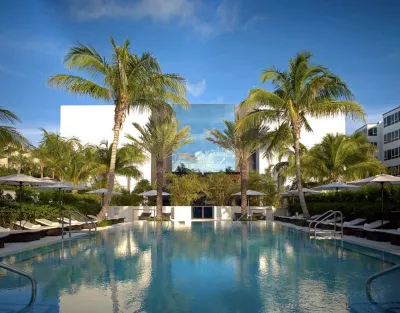 Tideline Palm Beach Ocean Resort and Spa Hotels in der Nähe von Palm Beach Town Hall Info