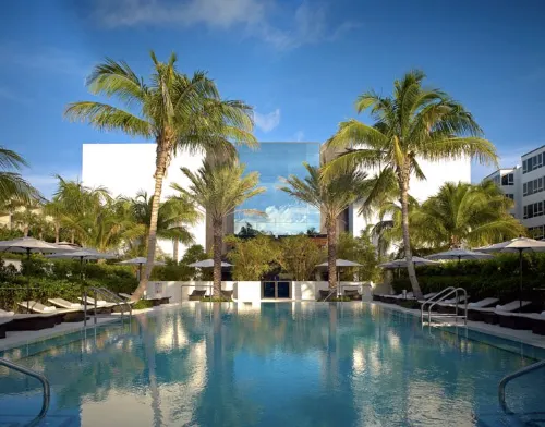 Tideline Palm Beach Ocean Resort and Spa Hotels in Palm Beach