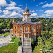 Holiday Inn AUBURN by IHG