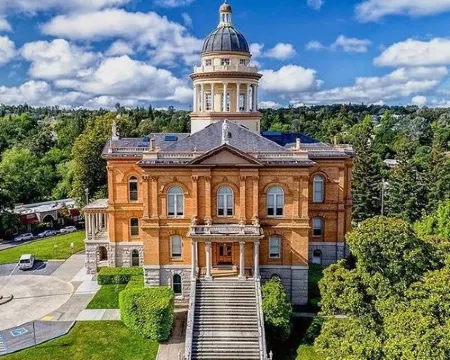 Holiday Inn AUBURN by IHG Hotels in Placer County