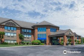 The Inn at Saint Mary's