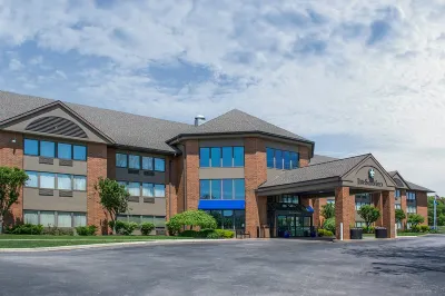 The Inn at Saint Mary's Hotels near University of Notre Dame