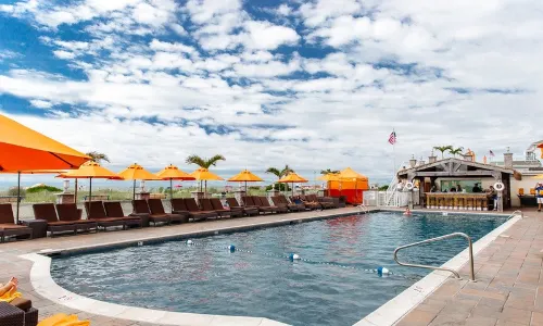 Ocean Club Hotel