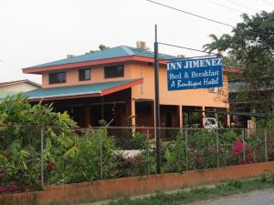 Hotel Inn Jimenez