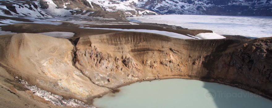 Myvatn