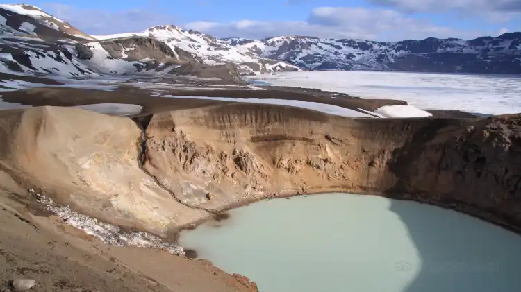 Myvatn