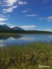 Lake Clark National Park and Preserve