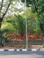 Taman Lansia