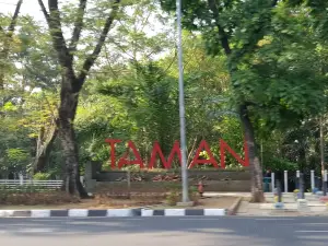 Taman Lansia