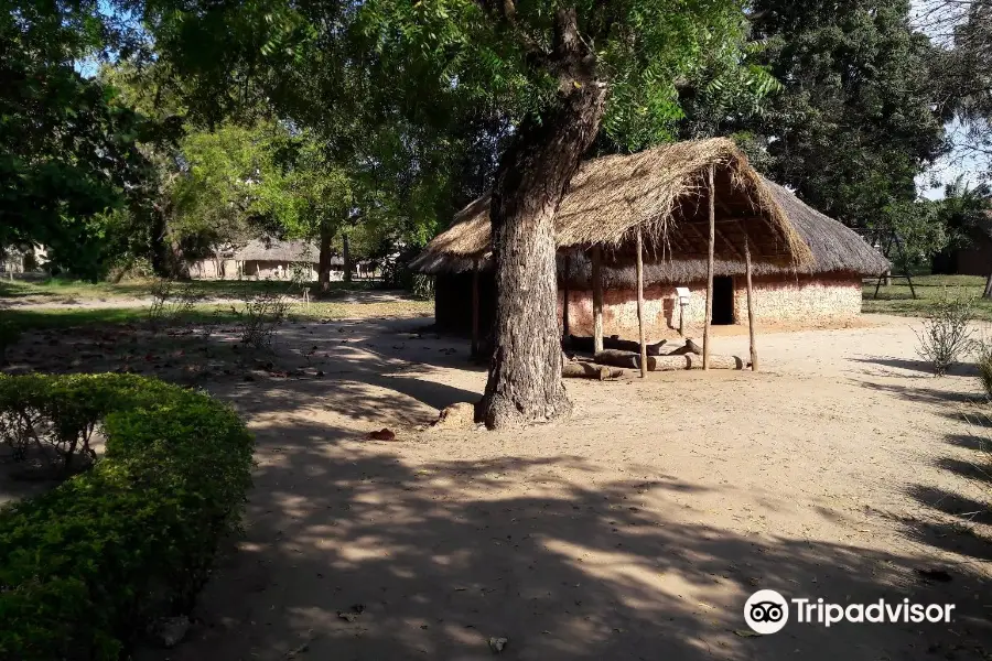 Village Museum