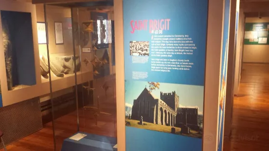Louth County Museum