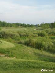 Timberwolf Golf Club