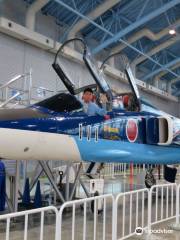 Airpark JASDF Hamamatsu Air Base Museum