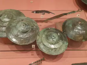Гальштат
