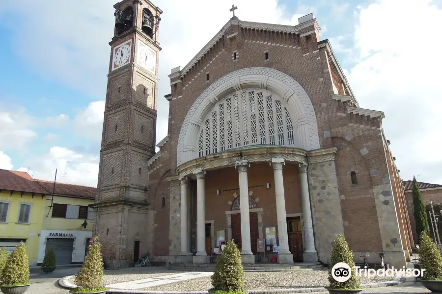 Church of Saint Eusebius