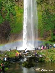 Cimahi Waterfall