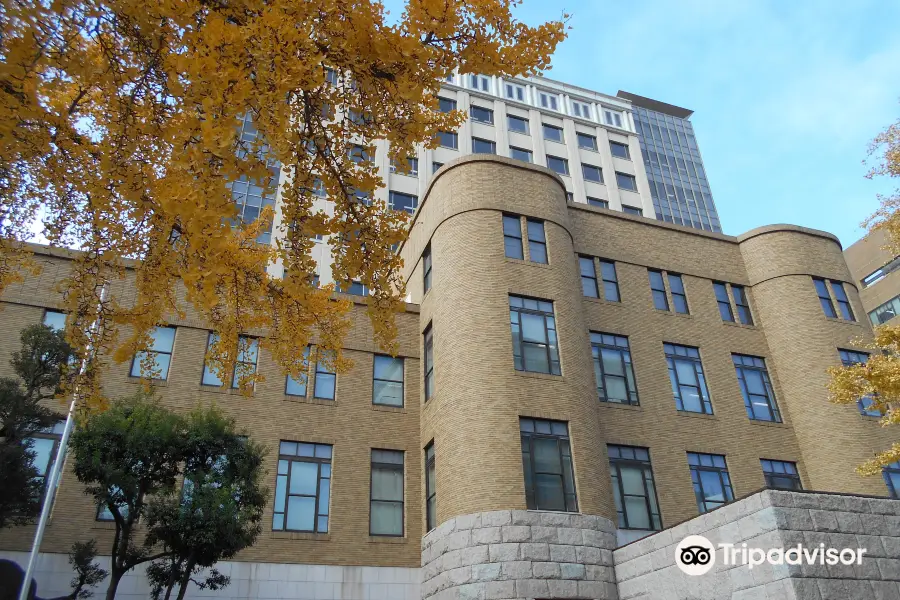 Yokohama District Court Opening Hours, Reviews & Photos [2024]