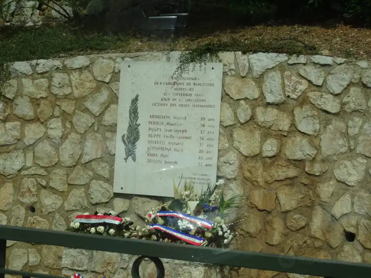 Hotels near Liberation Monument