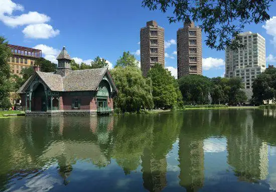 4_Harlem Meer