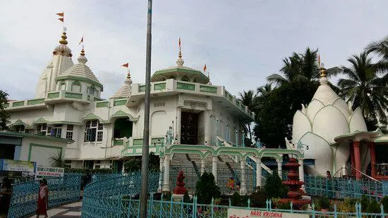 ISKCON Bhubaneswar