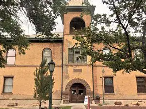 Navajo County Historical Society