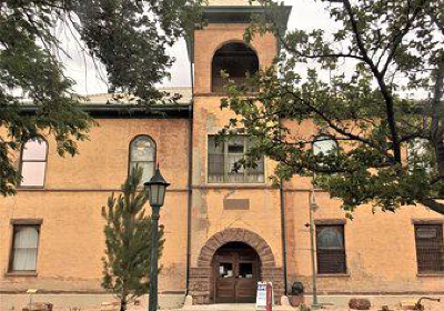 Navajo County Historical Society