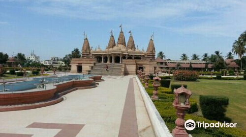 Shri Swaminarayan Mandir